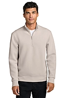 Mercer+Mettle® Soft Spacer 1/4-Zip - MM3100