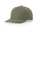 Richardson Peached Cotton Twill - 326