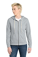 District® Women's Re-Fleece™ Full-Zip Hoodie - DT8103