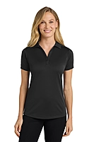Port Authority® Women's Diamond Jacquard Polo - L569