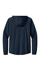 Richardson Charge Performance Fleece Long Sleeve Hoodie - RA7200LSH