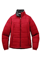 Port Authority® Women's Colorblock 3-in-1 Jacket - L321