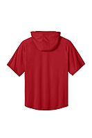 Richardson Charge Performance Fleece Short Sleeve Hoodie - RA7200SSH