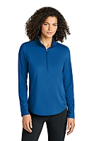 OGIO® Women’s Regain 1/2-Zip - LOG172