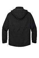 Port Authority® Herringbone 3-in-1 Parka - J302