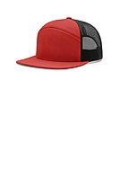 Richardson 7-Panel Trucker - 168