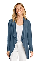 Port Authority® Women’s Breakwater Open Cardigan - LK820