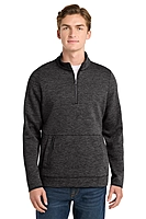 Sport-Tek ® Triumph 1/4-Zip Pullover - ST281