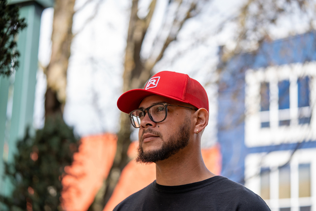 Richardson Trucker Cap - 112
