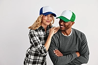 Port Authority® Foam Truck’N Cap - C993