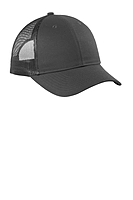 Port Authority® Snapback Trucker Cap - C402