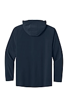 Richardson Barrage Hooded Wind Jacket - RA7400FZH