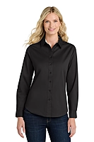 Port Authority® Women's Long Sleeve Easy Care Shirt - L608