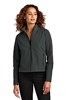 Mercer+Mettle® Women’s Stretch Soft Shell Jacket - MM7103