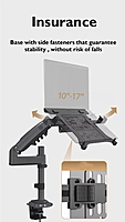 FP-2 Laptop Stand