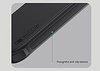 Nilkin Hard Magsafe Case