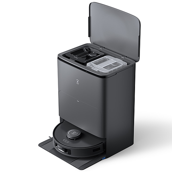 Ecovacs DEEBOT T30S PRO (Black)