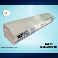 Air Curtain Air Curtain