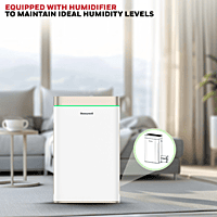 Shop Online Honeywell Air Touch U2 Ultimate Series Air Purifier at Me shop
