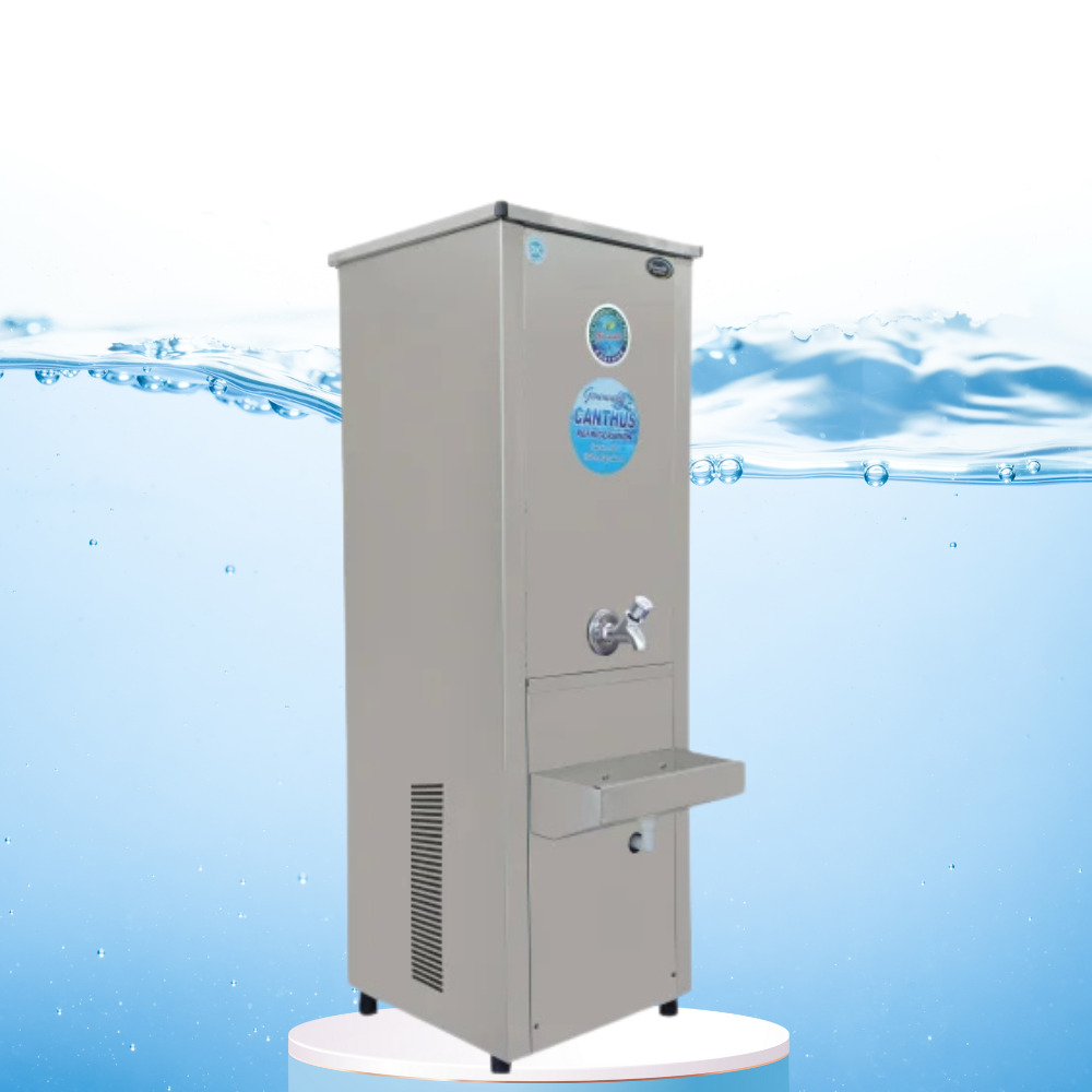 NSW2020 model water cooler by Nirvana. NSW2020 model water cooler by Nirvana.
