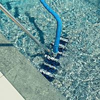 Vacuum Head with Urethane Wheels | S17 | 19 inch/48cm | 755290 | CPA Canada