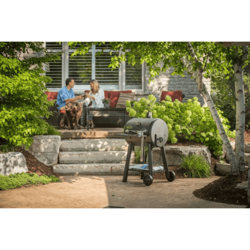 Broil King Regal™ Charcoal Grill 400