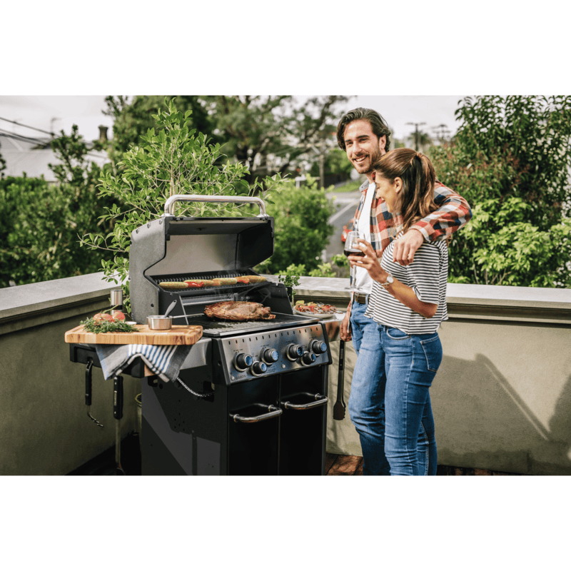 Broil King Baron™ 490 Gas Grill