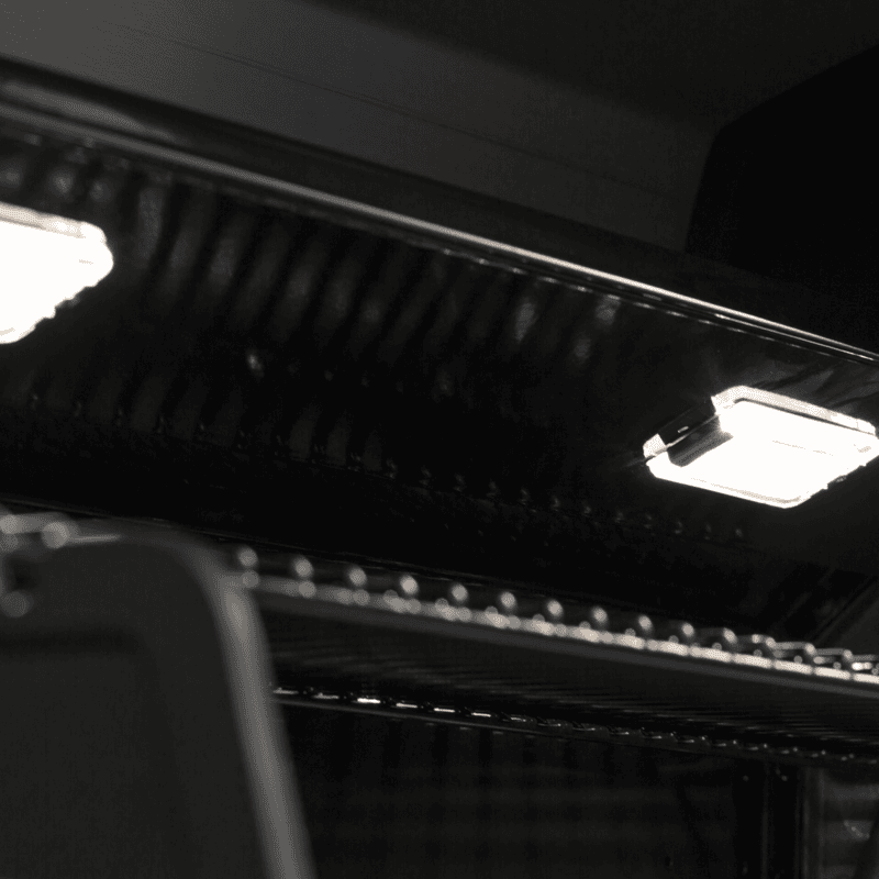 Broil King Imperial™ S 590 Built-In Gas Grill