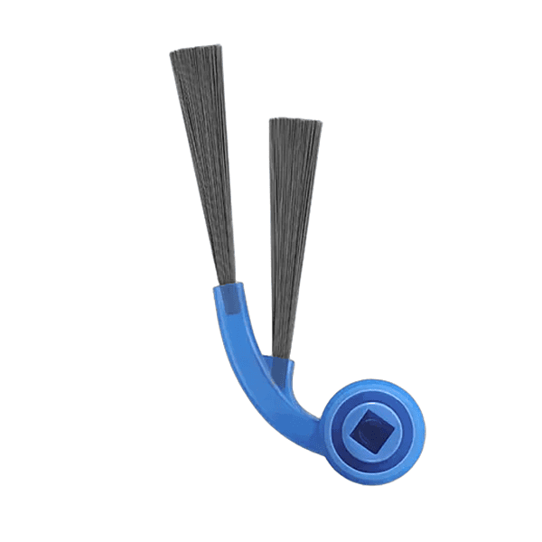 Ecovacs DEEBOT T80 OMNI/T30C/T30C Gen2/N50 OMNI Anti-Tangle Side Brush * 2pcs
