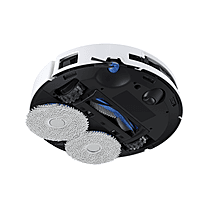 Ecovacs DEEBOT T50S PRO OMNI (White)