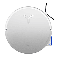 Ecovacs DEEBOT X8 OMNI (White)
