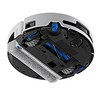 DEEBOT T90 PRO OMNI, Wet Dry Vacuum Roller, OMNI Station, 21,000Pa Suction, 280min Runtime