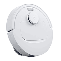 Ecovacs DEEBOT T30C PRIME OMNI (White)