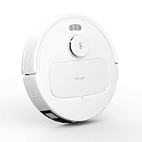 Ecovacs DEEBOT N20e PLUS (White) RU - UNBOXED DEAL