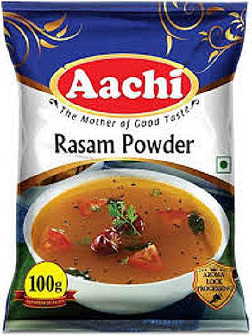 Rasam Powder