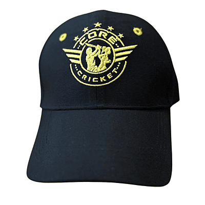 Core Cricket Cap
