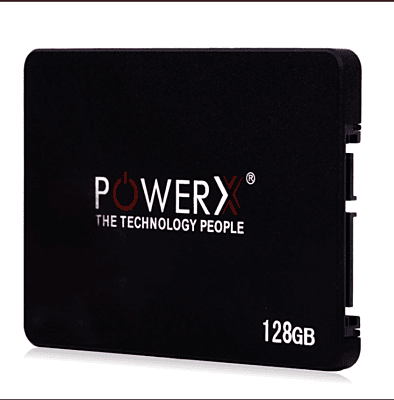 Power X 128Gb Ssd Power X 128Gb Ssd