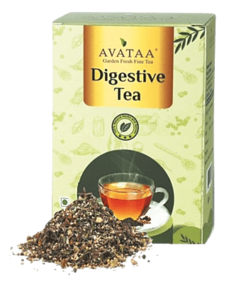Digestive Tea