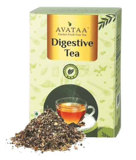 Digestive Tea Digestive Tea