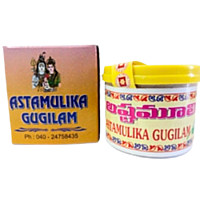 Swathi Herbals (Mulugu) Astamulika Guggilam Pack