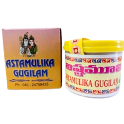 Swathi Herbals (Mulugu) Astamulika Guggilam Pack