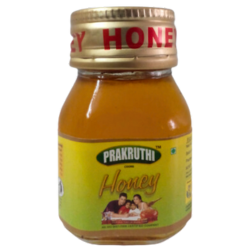 Prakruthi Honey for Pooja/Hawan 25ml Bottle