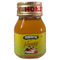 Prakruthi Honey for Pooja/Hawan 25ml Bottle