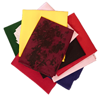 Navgraha (9 planets) Cloth Set Pack of 9 types Clothes for Navagraha Pooja/Hawan