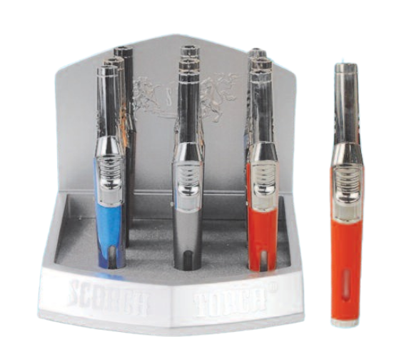 Scorch - Flex Pen 45 Deg - 9CT Display (61583) Scorch - Flex Pen 45 Deg - 9CT Display (61583)