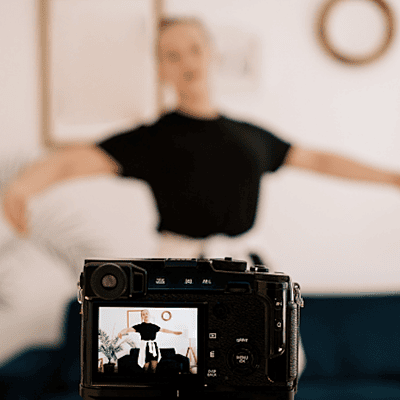 ChoreoMe Video