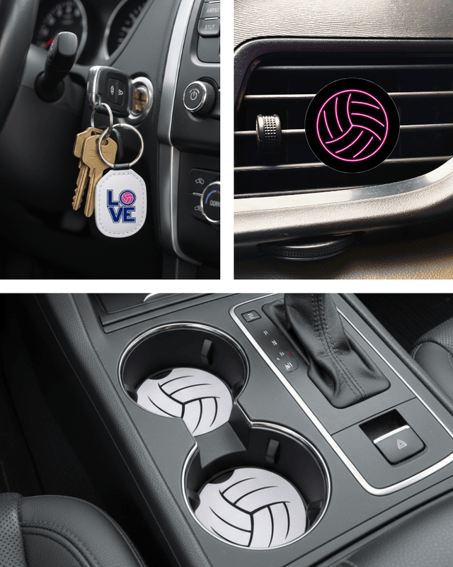 Sports Car Gift Sets