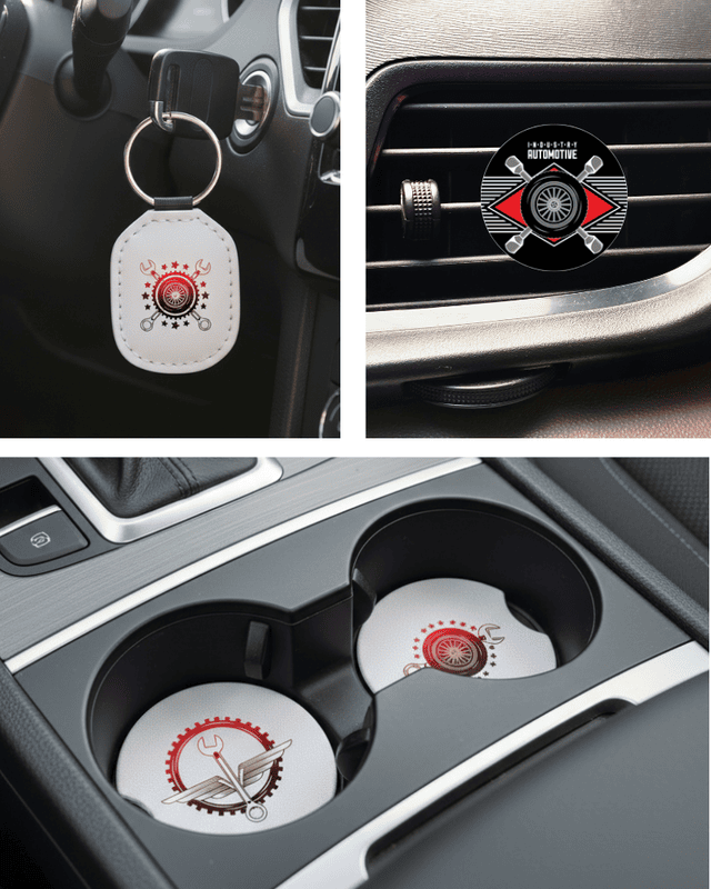 Lifestyles Car Gift Sets