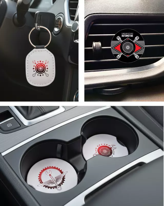 Lifestyles Car Gift Sets