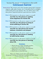 Compassion Cards (50 cards)